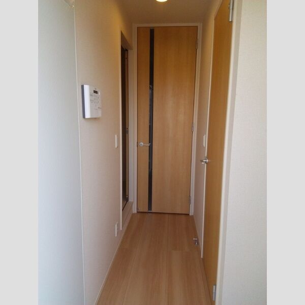 ポルト セレーノ102号室 同建物別部屋の参考画像