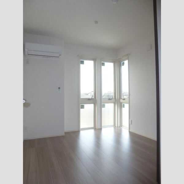 Fortuna103号室 部屋その他