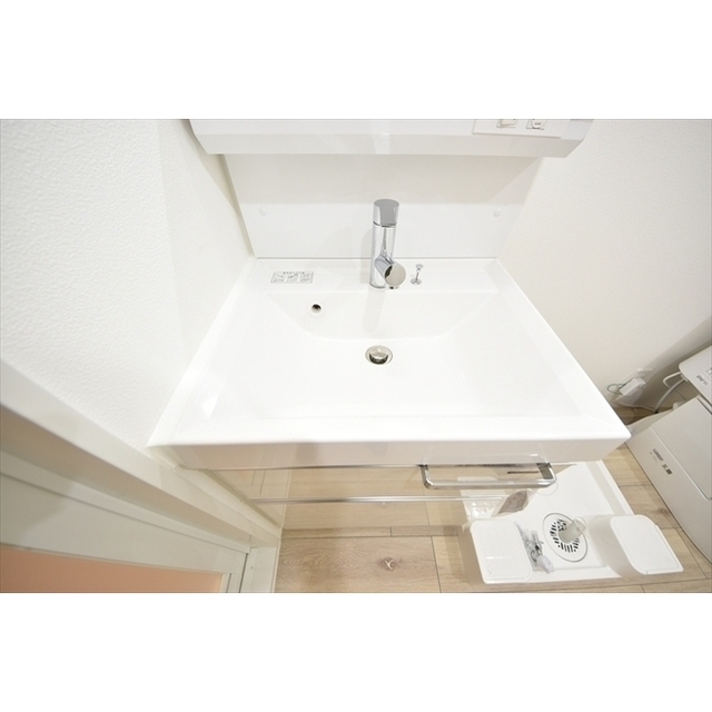 CASA PIAZZA 西日暮里0402号室 内観