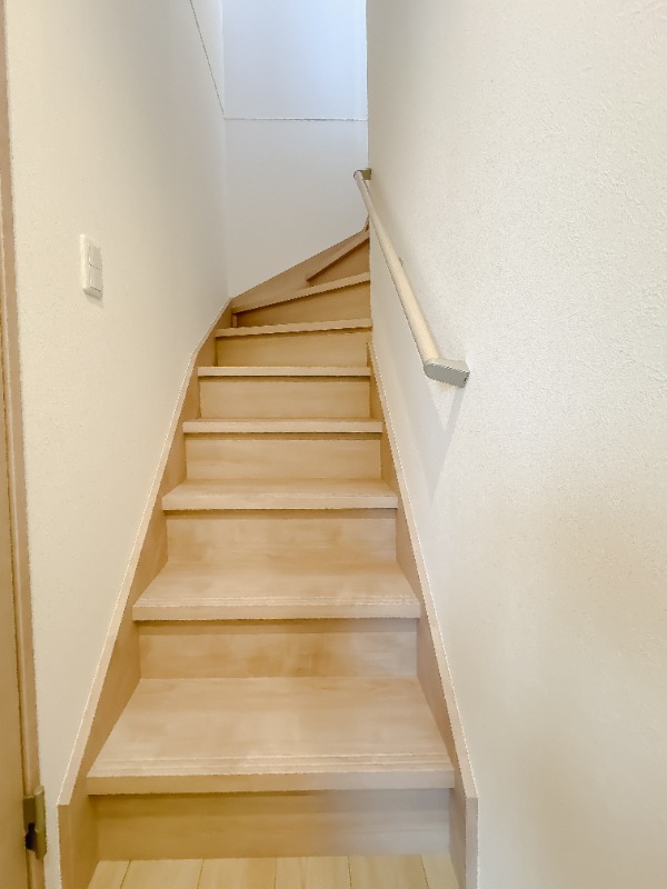 太田窪（南浦和）戸建て３号棟 内観