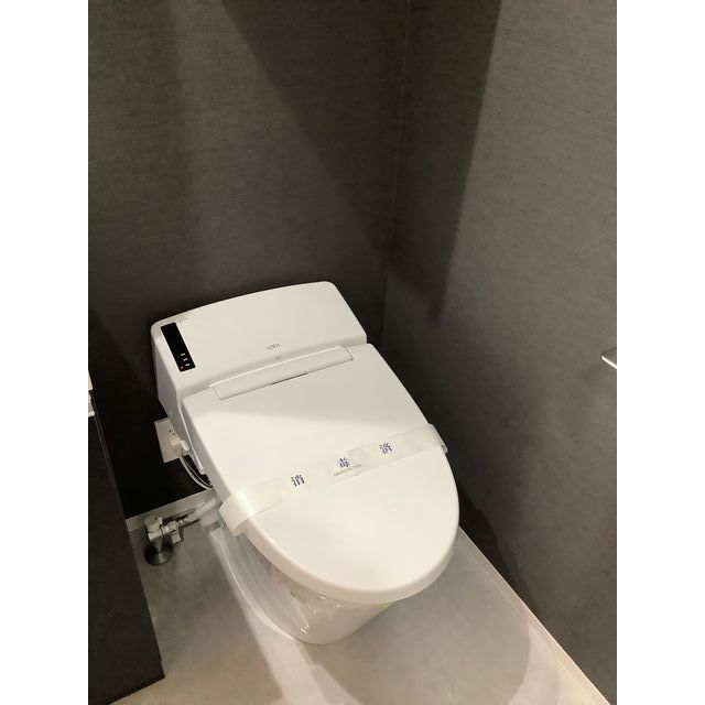 ロアール横浜南弐番館 内観