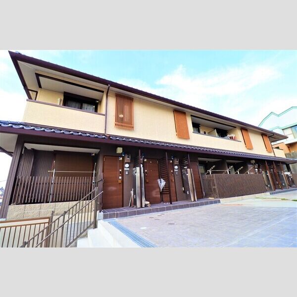 明輪の外観画像