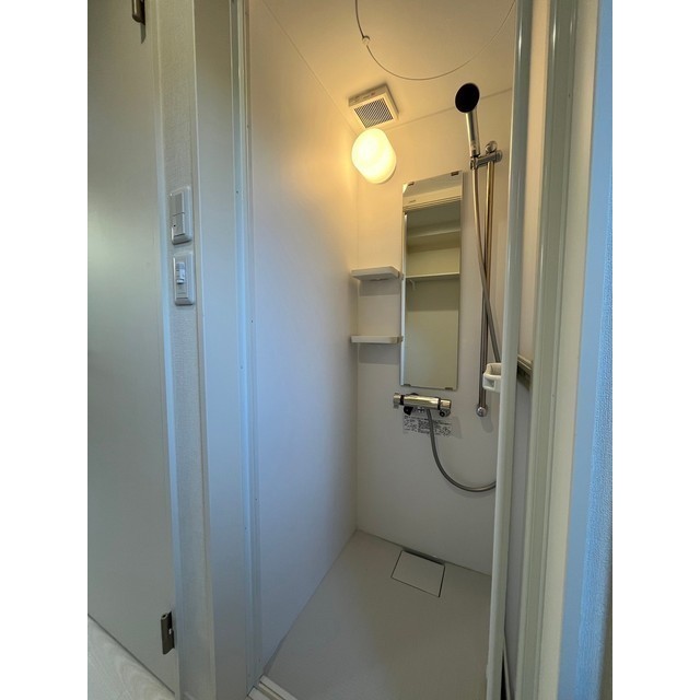 ハーモニーテラス王子本町103号室 内観