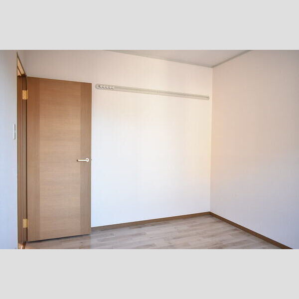 エーデル　Ⅰ206号室 リビング