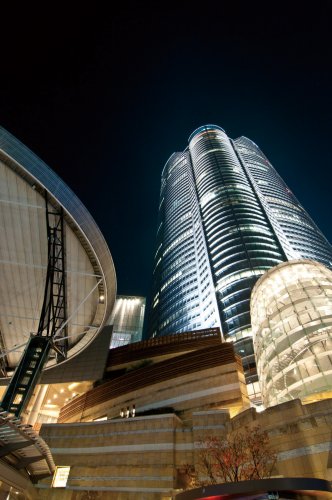 パレステュディオ赤坂弐番館3階 【その他】六本木ヒルズ ノースタワーまで1455ｍ