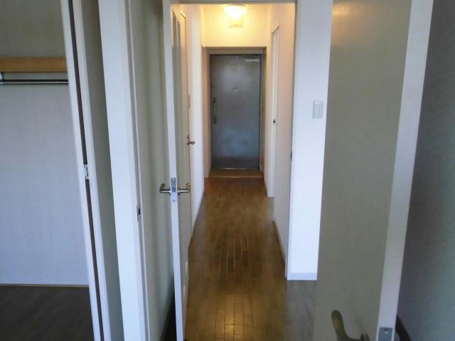 ウインドヒル鎌ヶ谷6階 同建物別部屋の参考画像