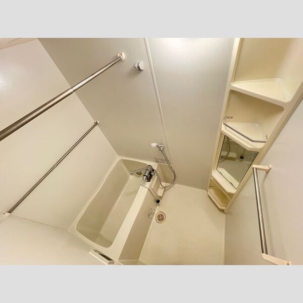 ラル　フェリス バス