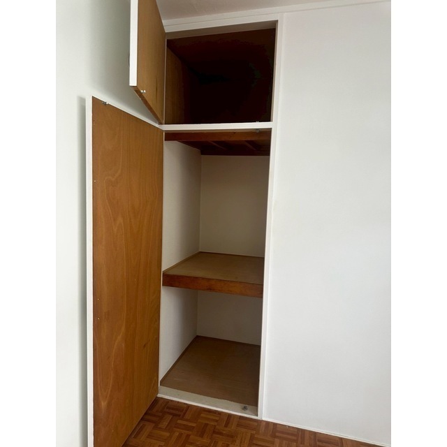 宮園キャピタルマンション 収納