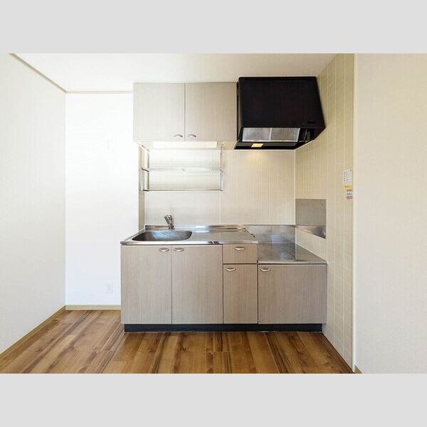 ベルフレール　B キッチン