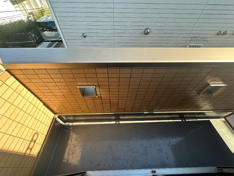 ベクヴェーム2階 部屋その他