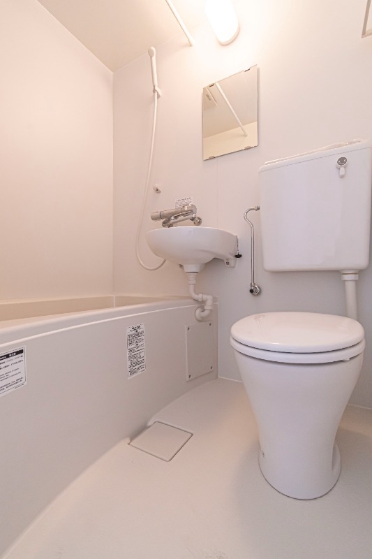 大森スカイレジデンス5階 部屋その他
