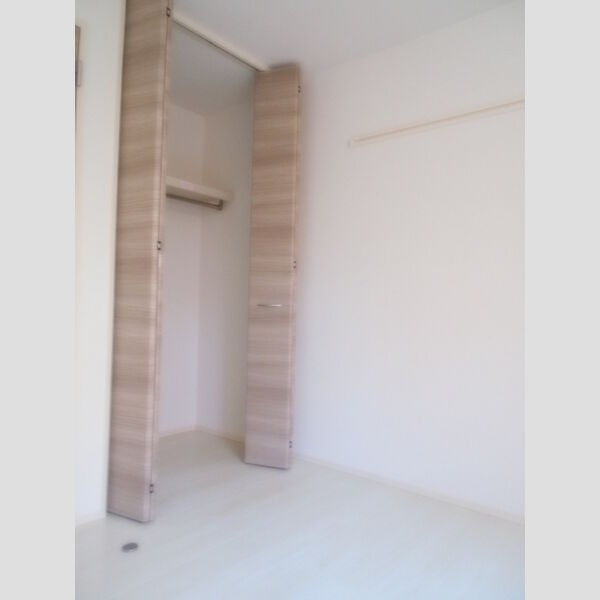 パークサイド 収納