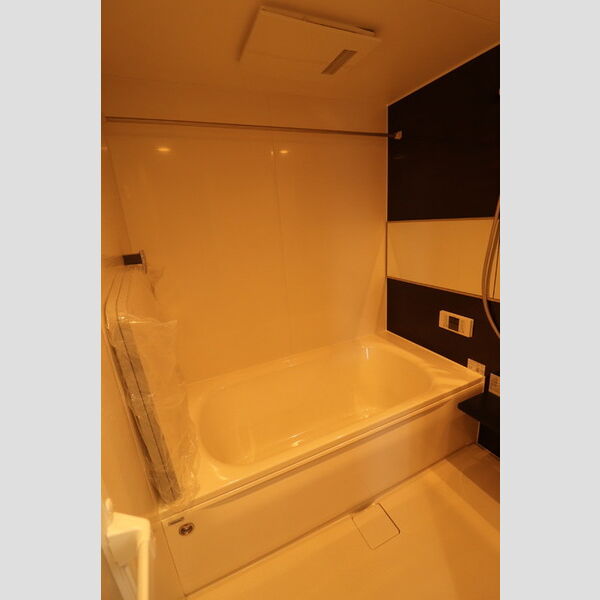 レインボーグローヴ　Ⅱ201号室 浴室