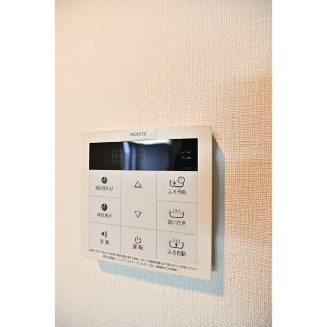 ラヴィエント浅草言問 内観