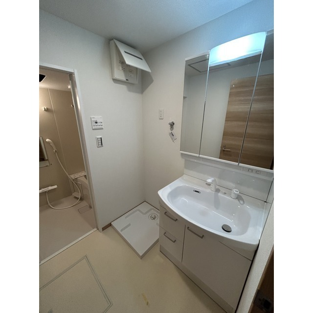 Forest-K103号室 内観