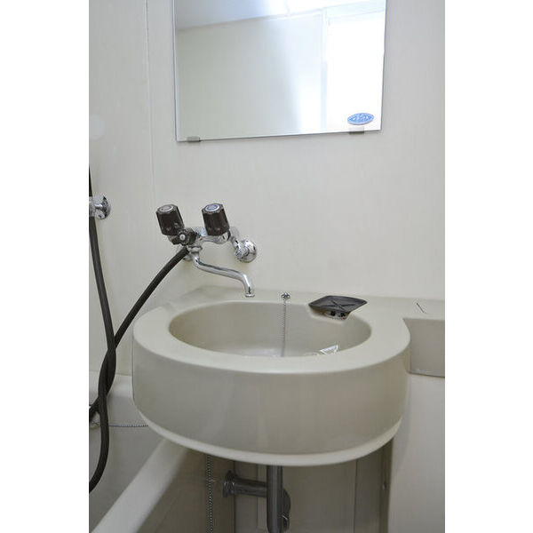 セザール宮崎台 洗面