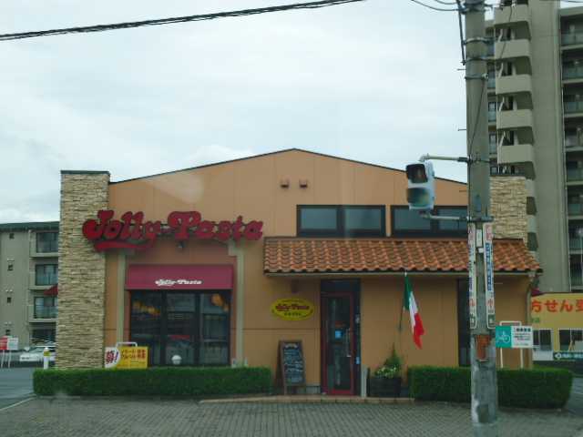 グランルミエール ジョリーパスタ東門前店まで466ｍ