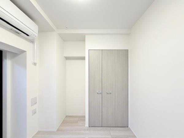 エレミ本蓮沼1階 リビング