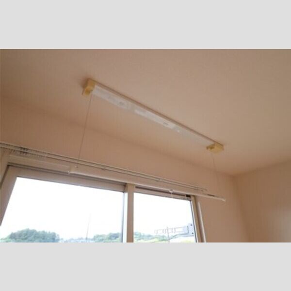 ベルフォーレ101号室 同建物別部屋の参考画像