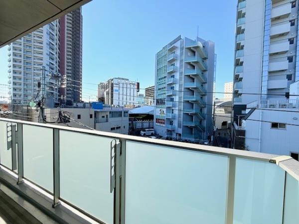 Ｃｏｍｆｙひばりが丘北3階 部屋その他