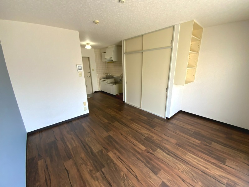 クロノス柿生2階 部屋その他