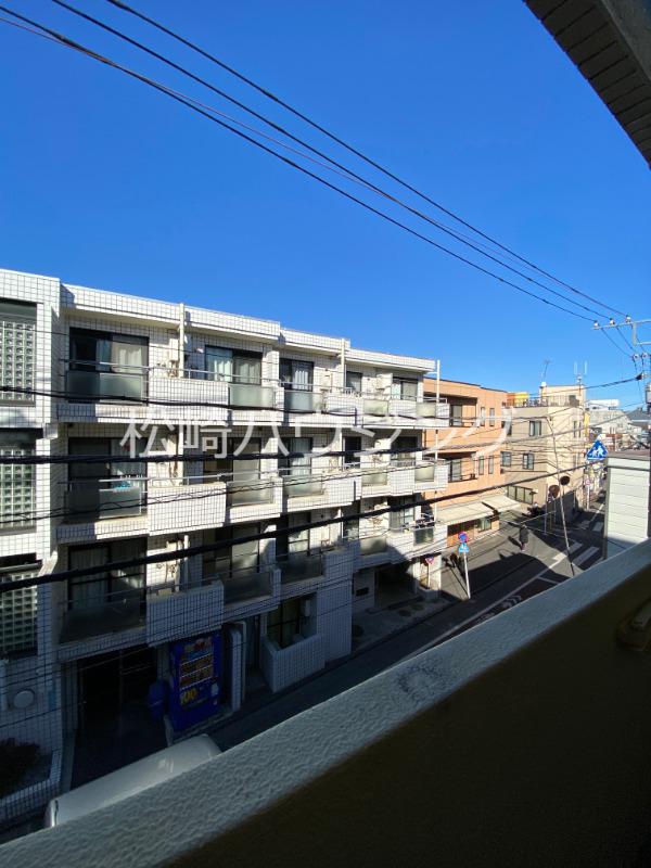 新井２丁目マンション3階 部屋その他
