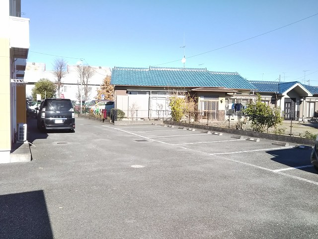 レオパレスリベェール105号室 部屋その他