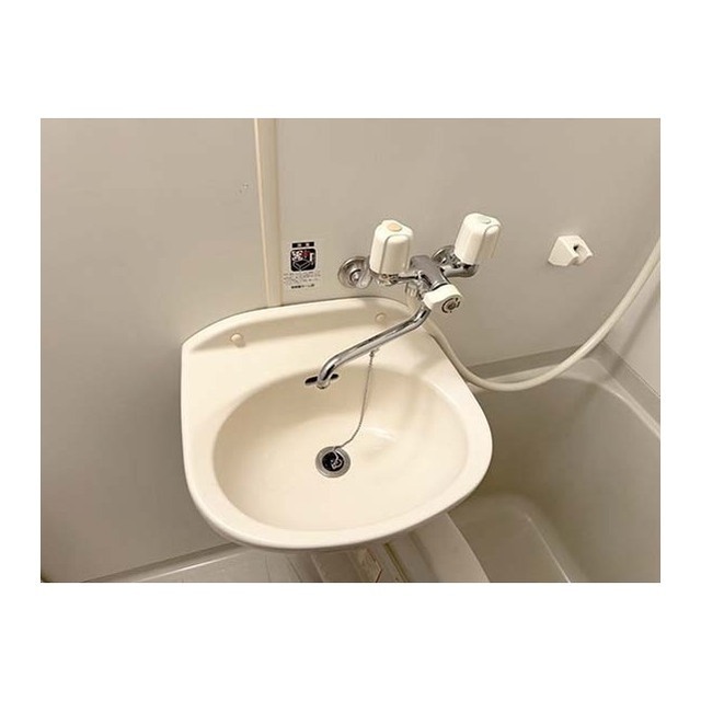 アクアメゾン ※別号室イメージ