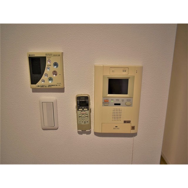 ルクレ新川レジデンス0302号室 部屋その他