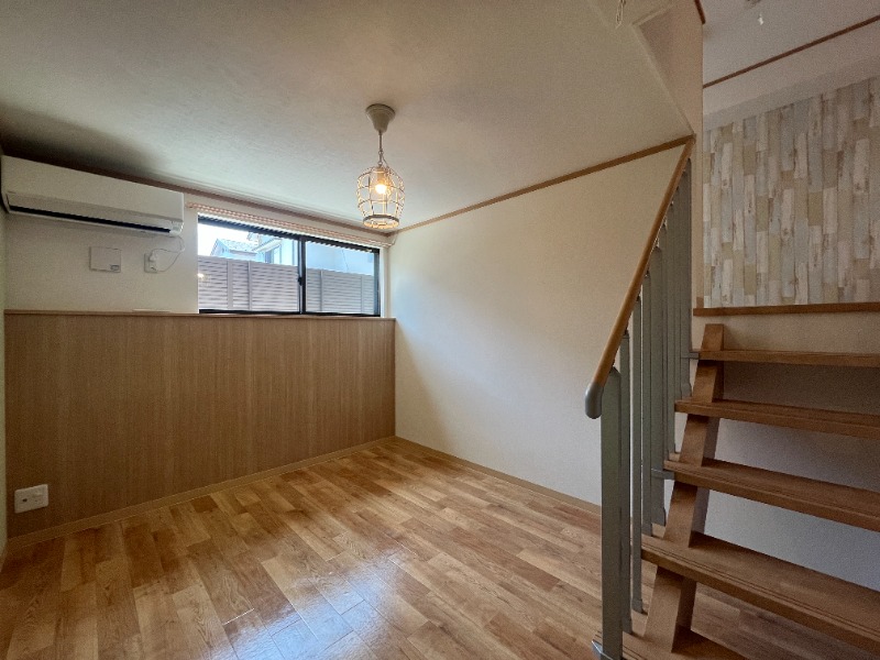 SunBricks(サンブリックス)1階 部屋その他