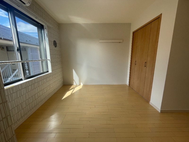ソレイユ・ドゥ2階 部屋その他