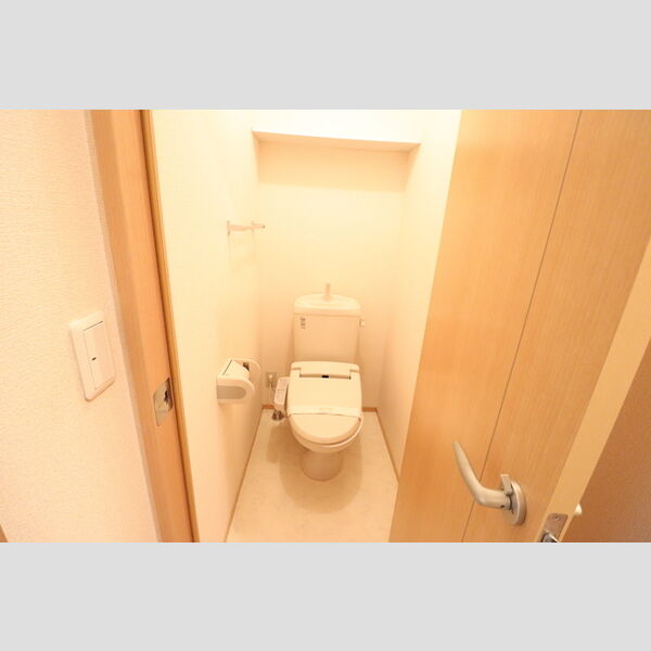 カロッテ 温水洗浄暖房便座