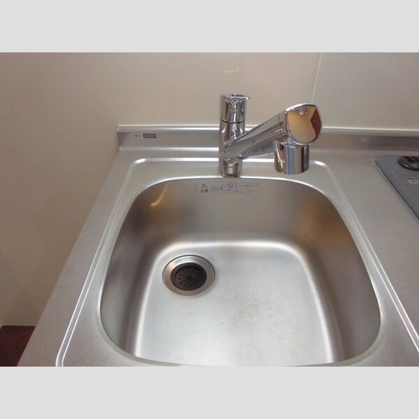 レーヴ・シャルマン102号室 浄水器