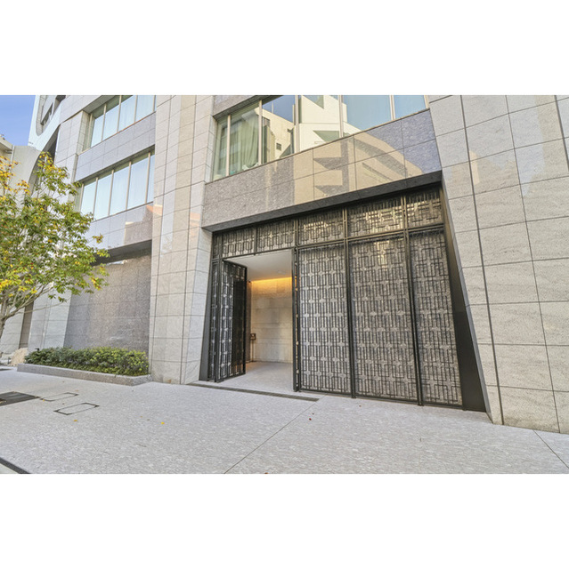 ザ・パークハウスグラン三番町２６1306号室 2025年12月撮影