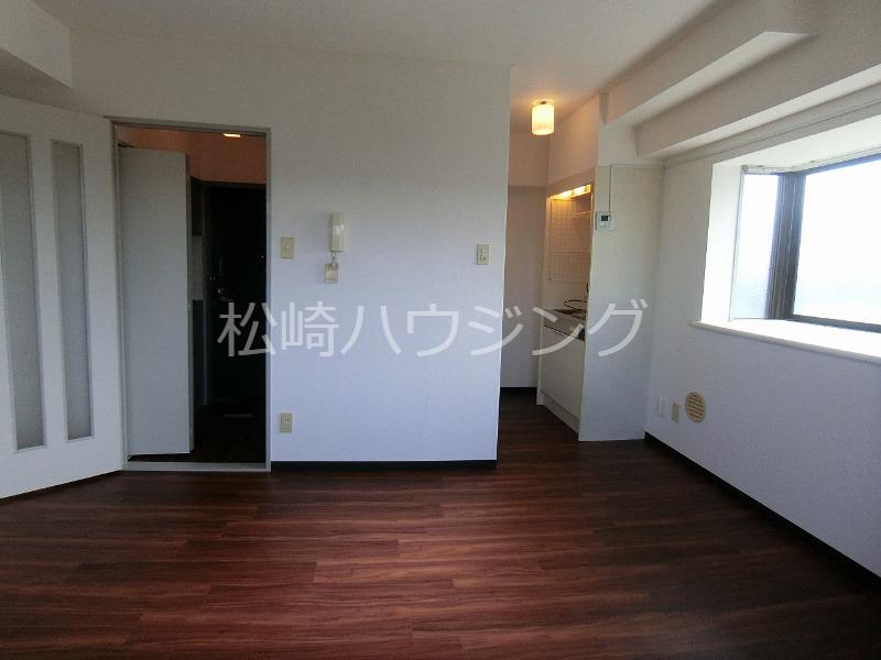 西落合さかえビル4階 部屋その他