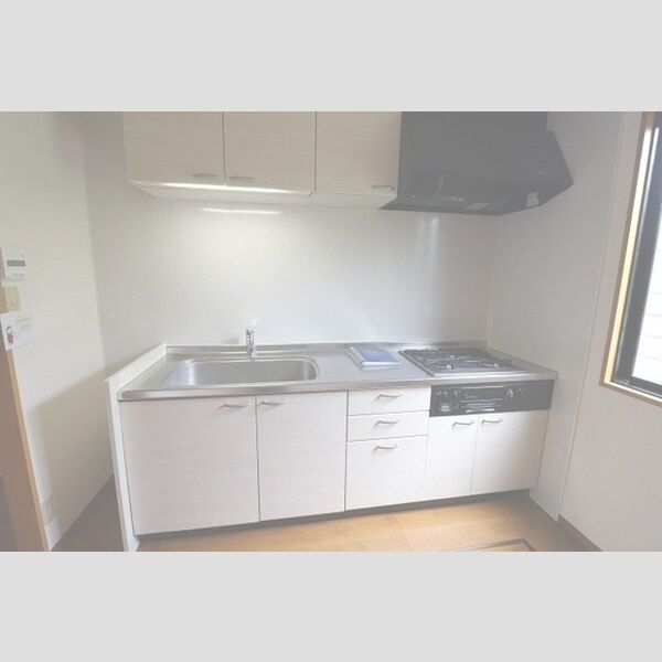 フェルムバレ システムキッチン