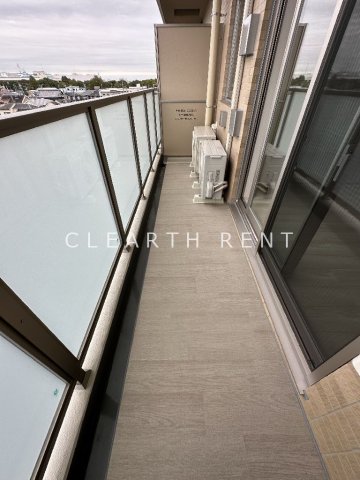 ＧＲＡＮ ＰＡＳＥＯ 谷在家7階 同タイプ別住戸写真となります。現況と異なる場合がございます。