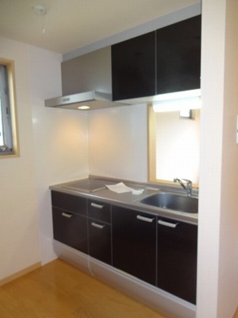 ら・それいゆ2階 同建物別部屋の参考画像