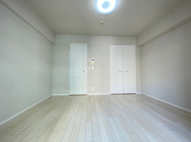 グラントゥルース本郷202号室 寝室