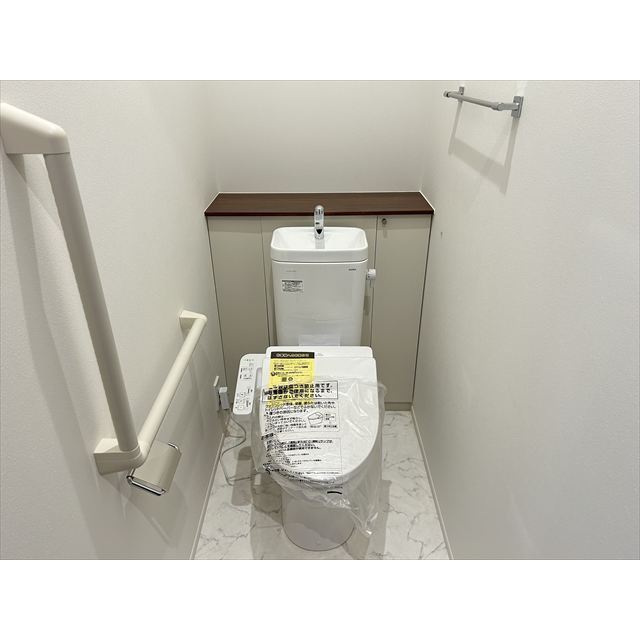 Seigaku Annex A棟 内観