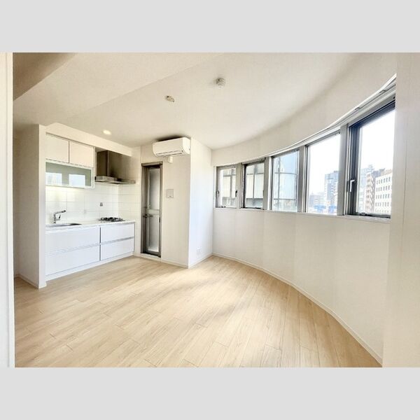 カスタリア高輪台 LDK