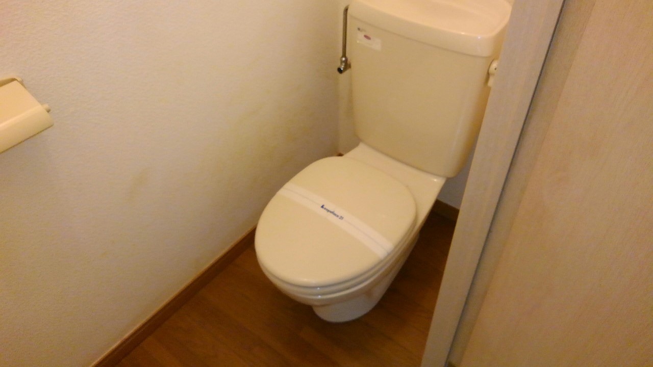 レオパレスフローラＣ206号室 部屋その他