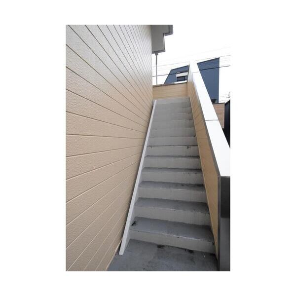 カルチュール エントランス