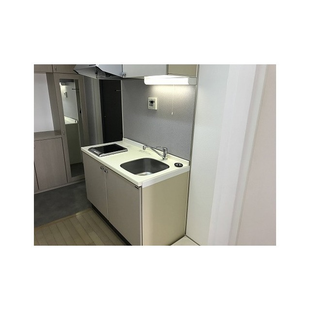 トレドール相模が丘 内観