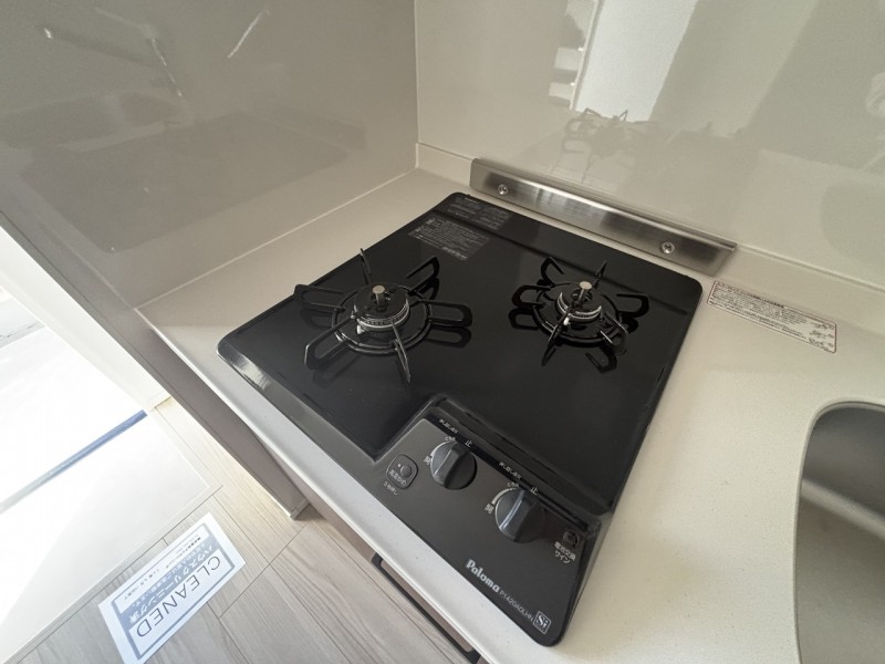 ＣＲＡＮＥ　ＧＡＲＤＥＮ鶴瀬2階 部屋その他