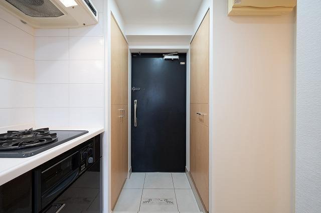 コンシェリア新橋13階 同建物別部屋の参考画像