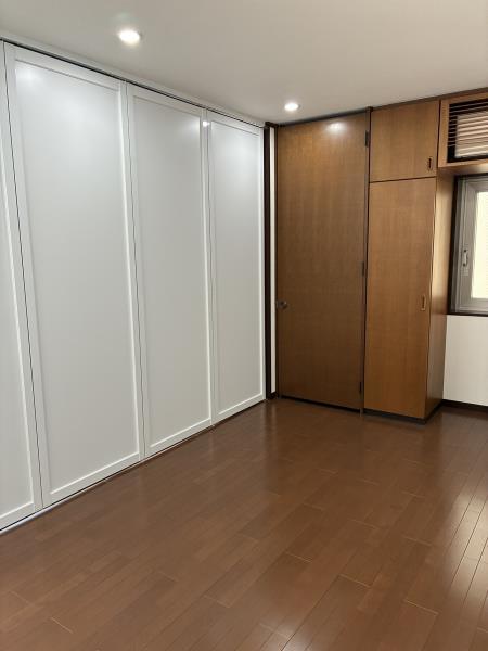 グラン・アクス麹町 リビング