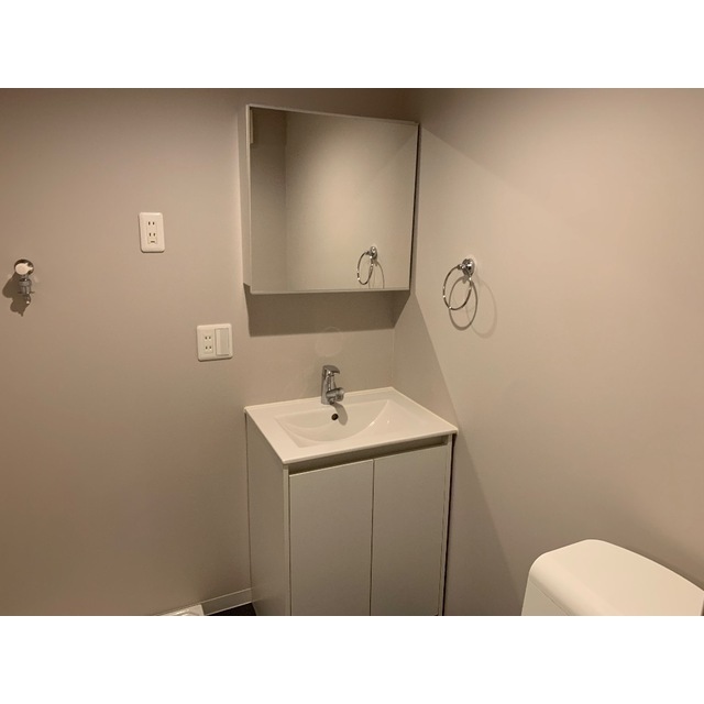 シャテーニュ 内観