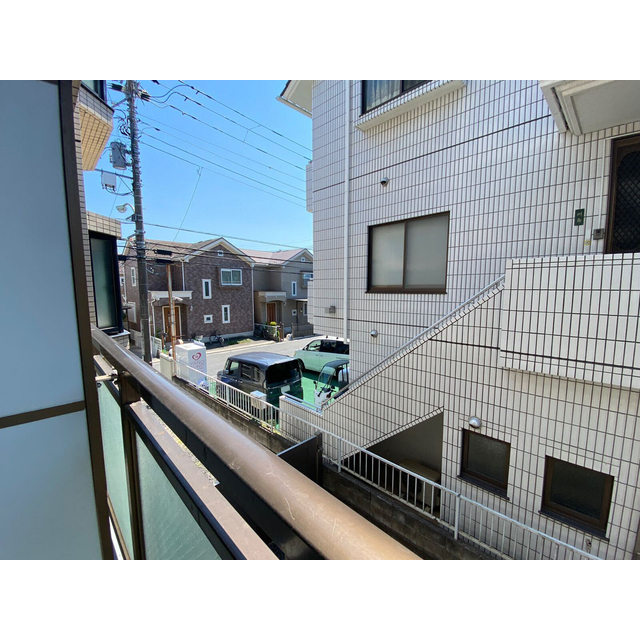 フレクション光が丘203号室 部屋その他