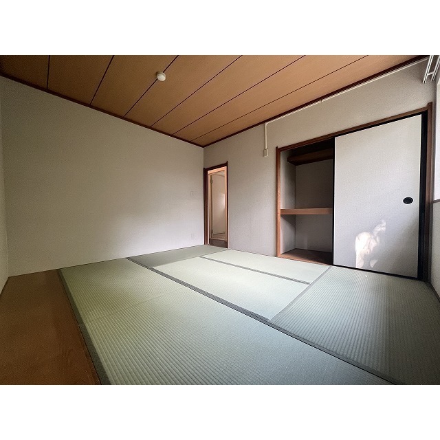 コーポ オーノ 内観